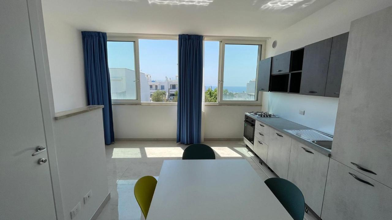 Blumare Apartaments Castro  Exterior photo