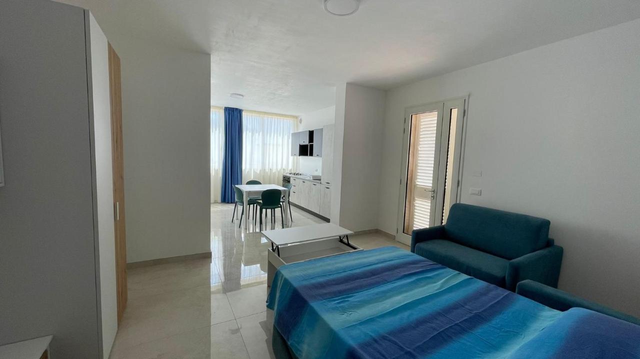 Blumare Apartaments Castro  Exterior photo