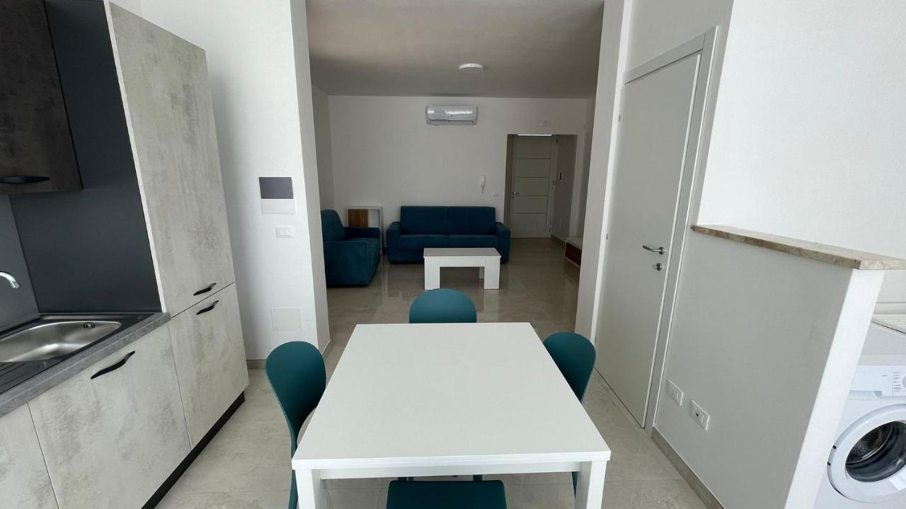 Blumare Apartaments Castro  Exterior photo