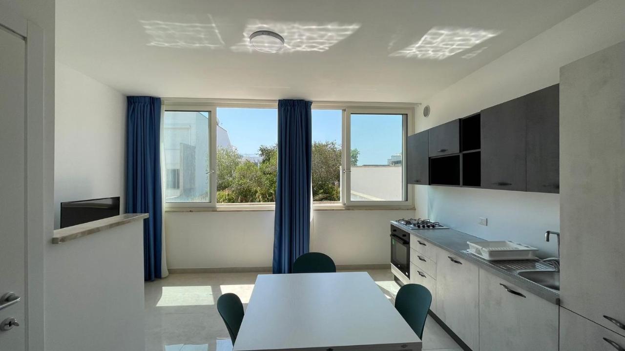 Blumare Apartaments Castro  Exterior photo