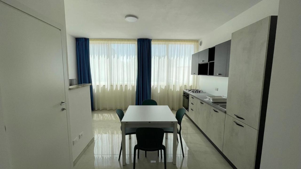 Blumare Apartaments Castro  Exterior photo