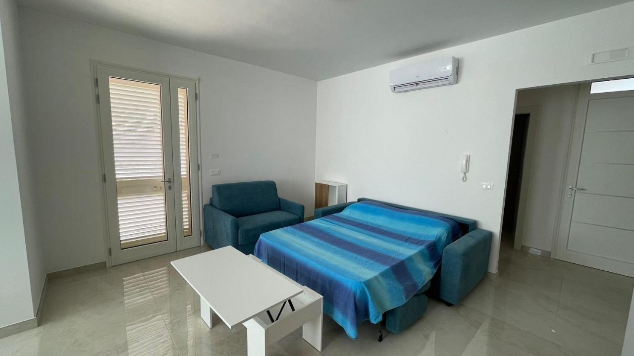 Blumare Apartaments Castro  Exterior photo