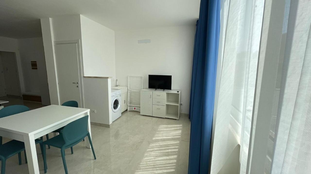 Blumare Apartaments Castro  Exterior photo
